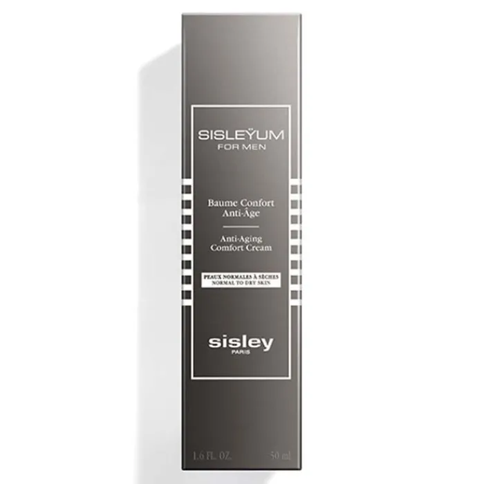 Hombre SISLEY Sisleÿum Baume Confort Anti-Âge