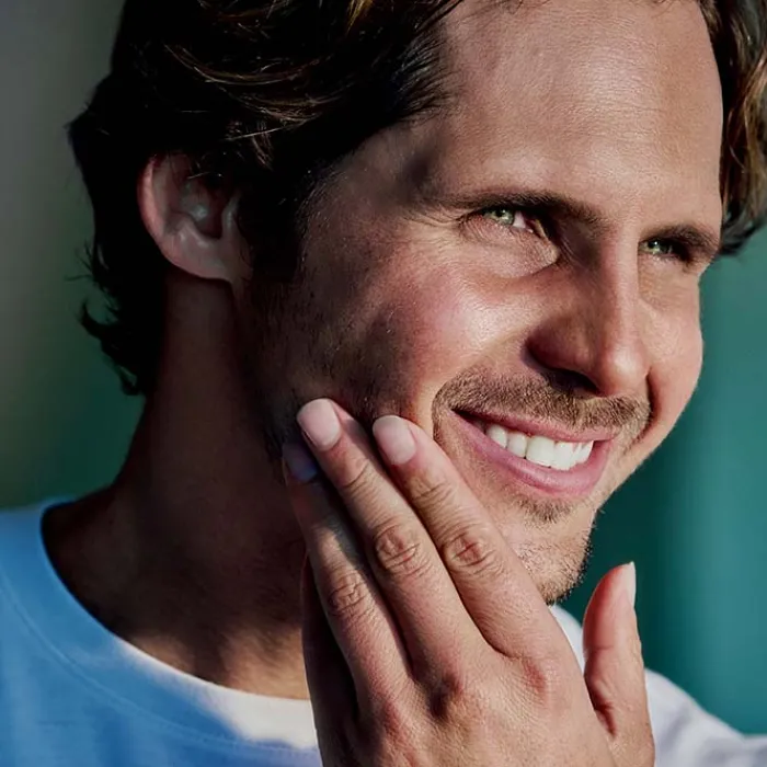 Hombre SISLEY Sisleÿum Baume Confort Anti-Âge