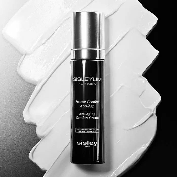 Hombre SISLEY Sisleÿum Baume Confort Anti-Âge