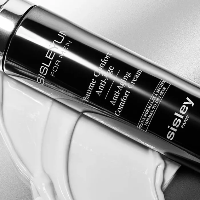 Hombre SISLEY Sisleÿum Baume Confort Anti-Âge