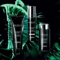 Hombre SISLEY Sisleÿum Gel-Crème Matifiant Anti-Âge