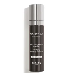 Hombre SISLEY Sisleÿum Gel-Crème Matifiant Anti-Âge