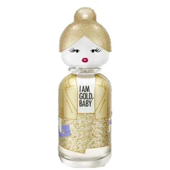 Mujer Benetton Sisterland Golden Vanilla