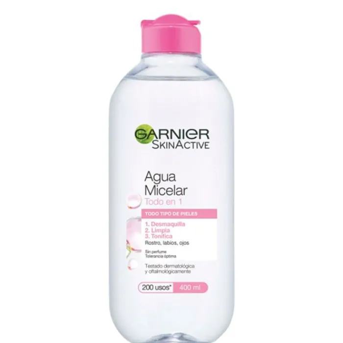 Garnier Skin Active Agua Micelar