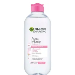 Garnier Skin Active Agua Micelar