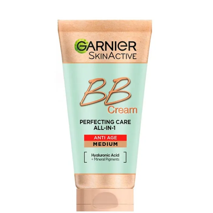 Garnier Skin Active BB Cream Anti-Edad