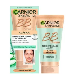 Garnier Skin Active BB Cream Clásica