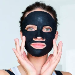 Garnier Skin Active Black Mask