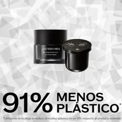 Hombre SHISEIDO MEN Skin Empowering Cream