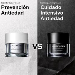 Hombre SHISEIDO MEN Skin Empowering Cream