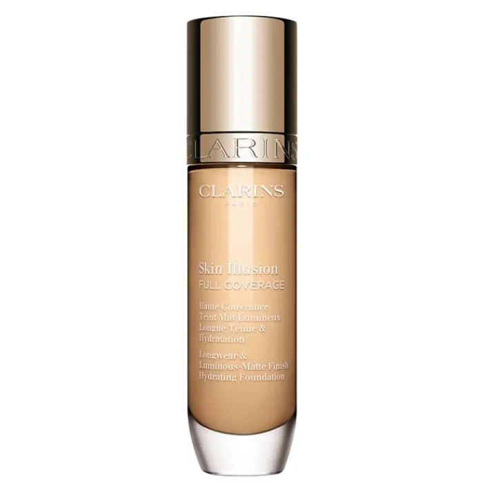 CLARINS Skin Illusion Full Coverage