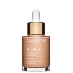 CLARINS Skin Illusion Teint Naturel SPF15