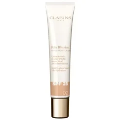 CLARINS Skin Illusion Tinted Moisturizer SPF25