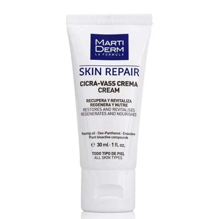Martiderm SKIN REPAIR Cicra-Vass Crema