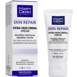 Martiderm SKIN REPAIR Cicra-Vass Crema