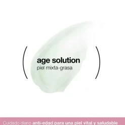 Bella Aurora SKIN SOLUTION Age Solution Mixta-Grasa