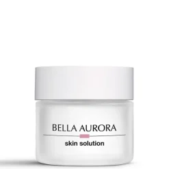 Bella Aurora SKIN SOLUTION Age Solution Mixta-Grasa