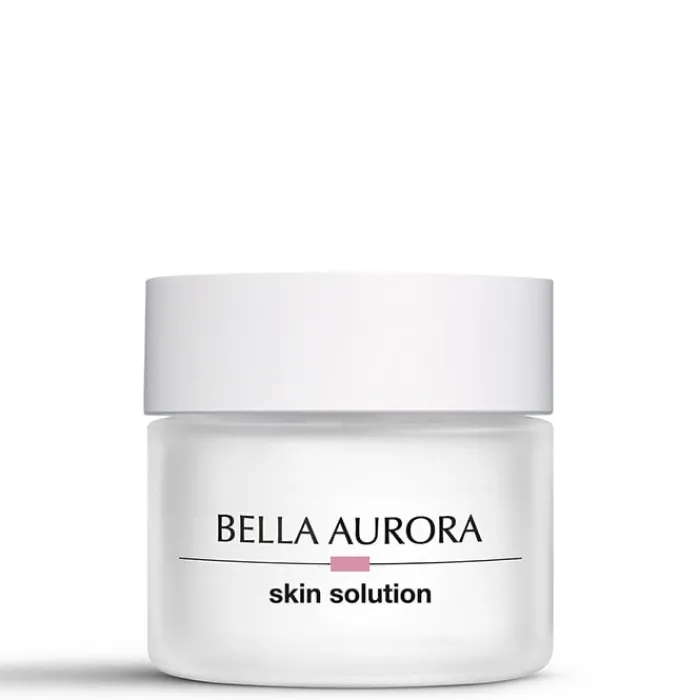 Bella Aurora SKIN SOLUTION Age Solution Mixta-Grasa