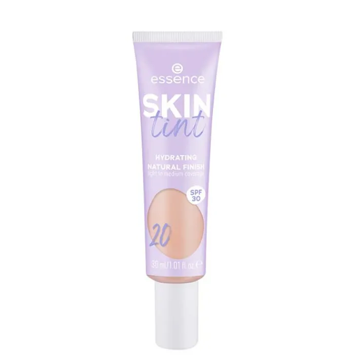 Hombre Essence Skin Tint