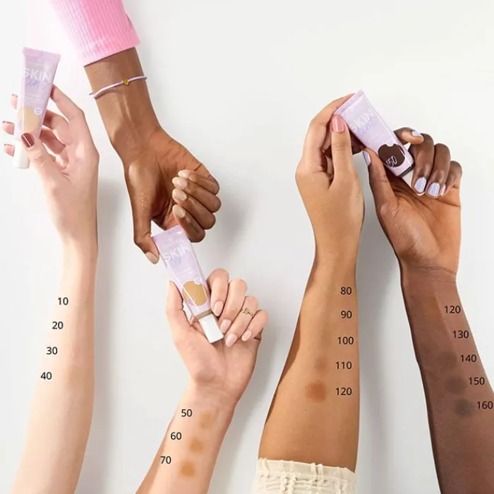 Hombre Essence Skin Tint