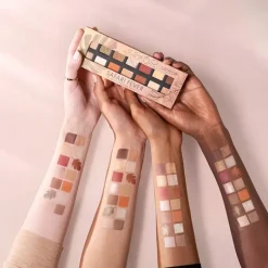 Catrice Slim Safari Fever Paleta de Sombras