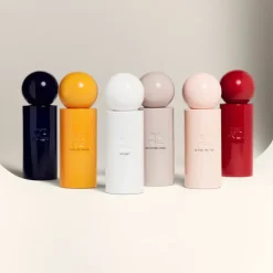 Mujer Courrèges Slogan