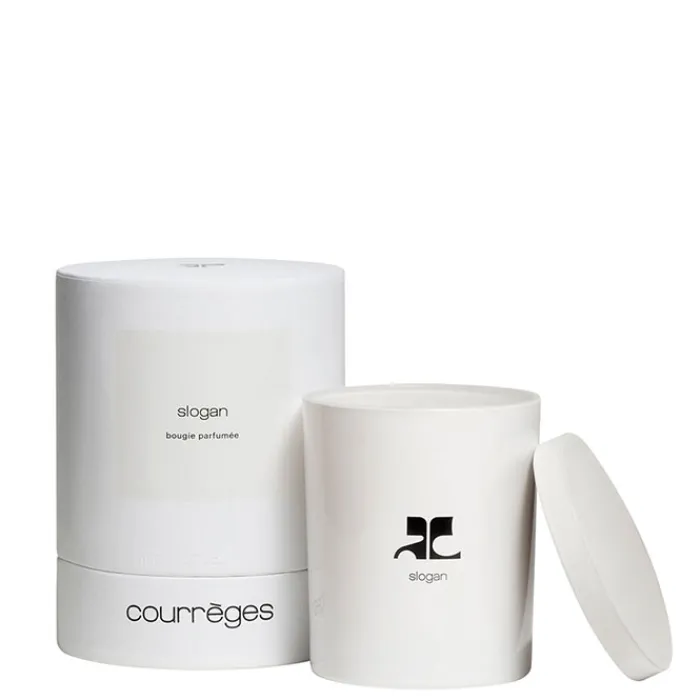 Courrèges Slogan Vela