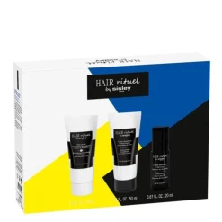 Hombre Hair Rituel by Sisley Smooth & Shine Estuche