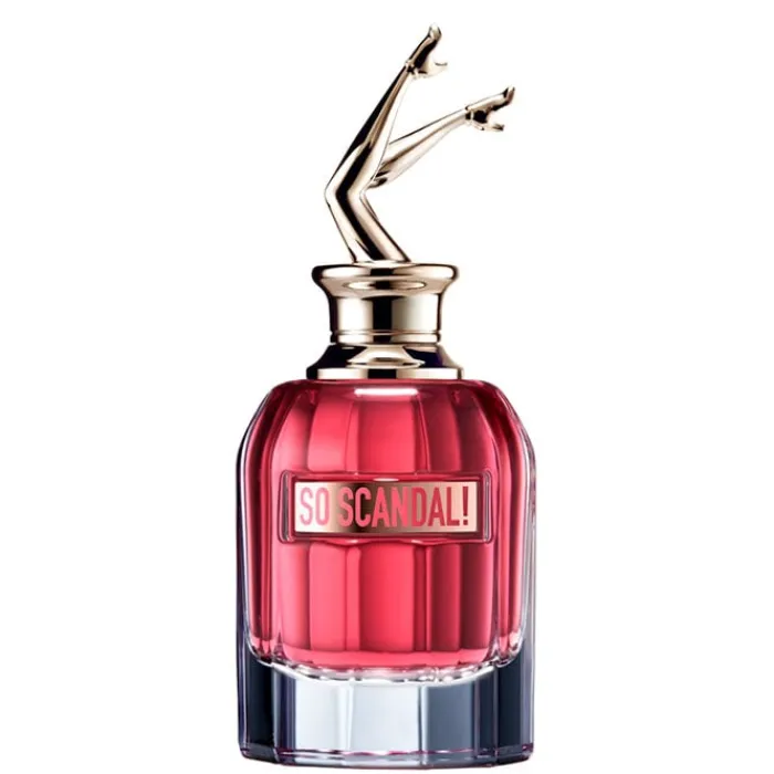 Mujer JEAN PAUL GAULTIER SO SCANDAL!