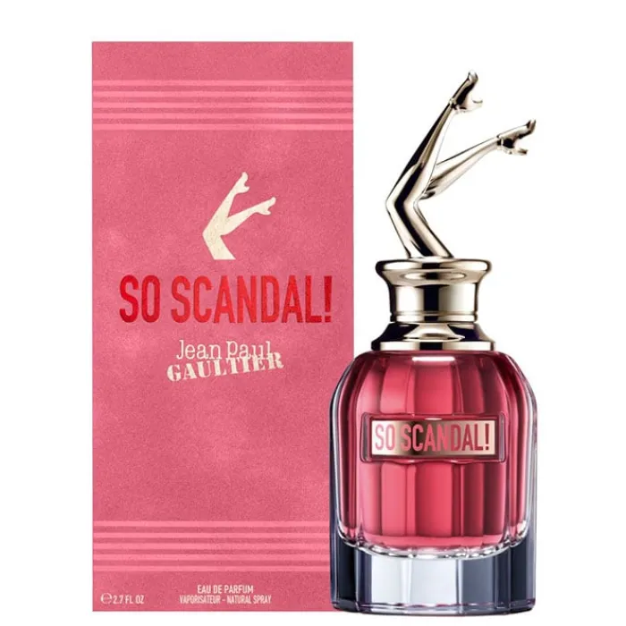Mujer JEAN PAUL GAULTIER SO SCANDAL!