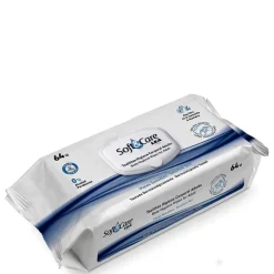 Lea Soft & Care Toallitas Adulto