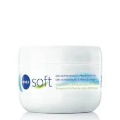 NIVEA Soft Crema Hidratante