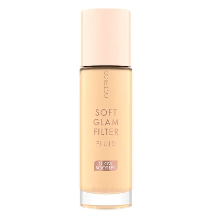 Hombre Catrice Soft Glam Filter Fluído