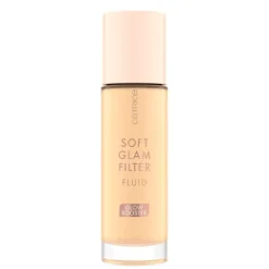 Hombre Catrice Soft Glam Filter Fluído