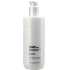 LANCASTER Softening Cleansing Milk