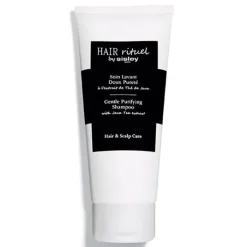 Hombre Hair Rituel by Sisley Soin Lavant Doux Pureté