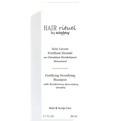 Hair Rituel by Sisley Soin Lavant Fortifiant Densité