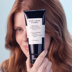 Hair Rituel by Sisley Soin Lavant Fortifiant Densité