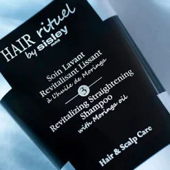 Hombre Hair Rituel by Sisley Soin Lavant Revitalisant Lissant