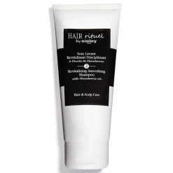 Hombre Hair Rituel by Sisley Soin Lavant Revitalisant Disciplinant