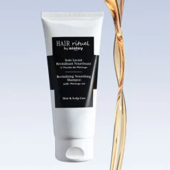 Hair Rituel by Sisley Soin Lavant Revitalisant Nourrissant
