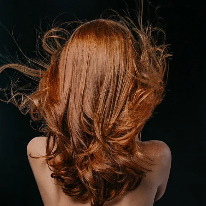 Hombre Hair Rituel by Sisley Soin Lavant Revitalisant Volumateur