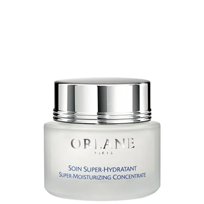 ORLANE Soin Super-Hydratant