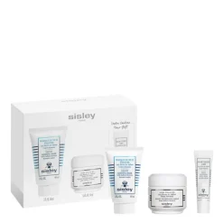 SISLEY Soin Velours Aux Fleurs de Safran Estuche