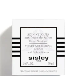SISLEY Soin Velours Aux Fleurs de Safran