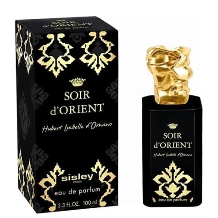 Mujer SISLEY Soir d'Orient