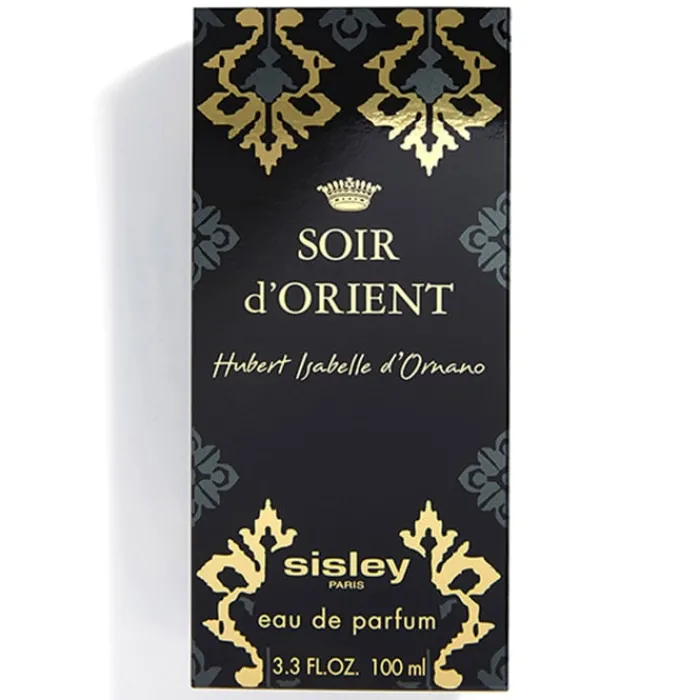 Mujer SISLEY Soir d'Orient