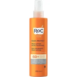 ROC Soleil-Protect Spray Haute Tolérance SPF50+