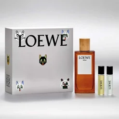 Hombre LOEWE SOLO Cofre