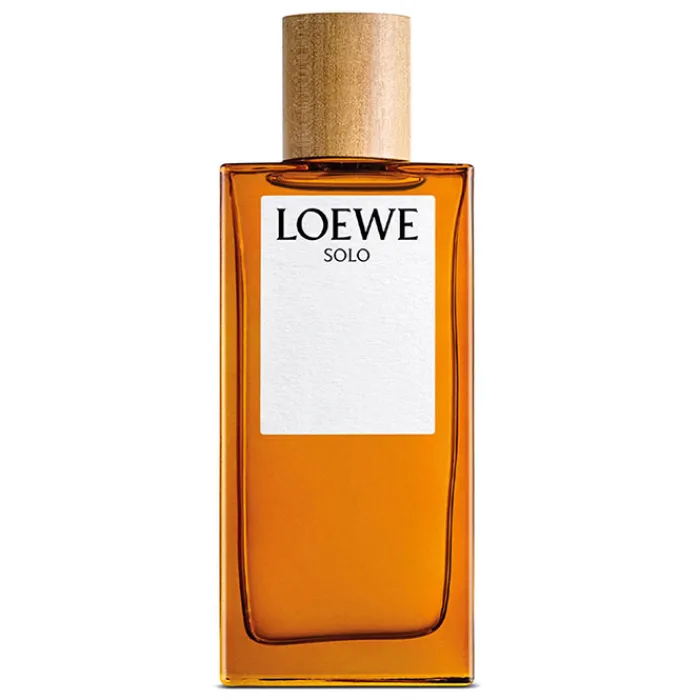 Hombre LOEWE SOLO EDT